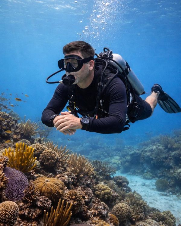 Aquatic Ventures